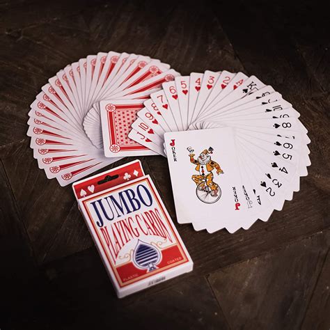 spiel mit 52 karten
